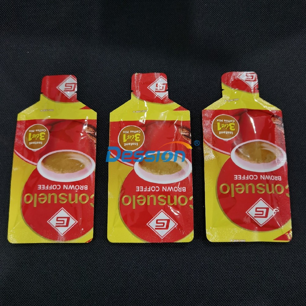粘稠的液體要怎么選包裝機(jī)？
