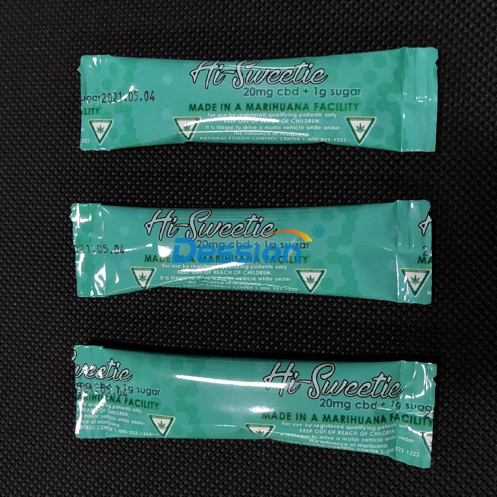 一臺(tái)液體包裝機(jī)幫您解決80%的包裝難題！