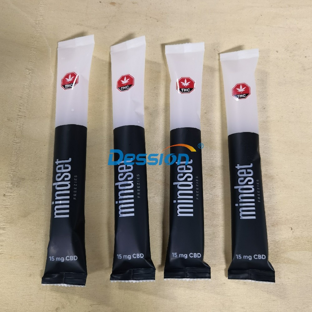 液體包裝機的主要組成部件有哪些？