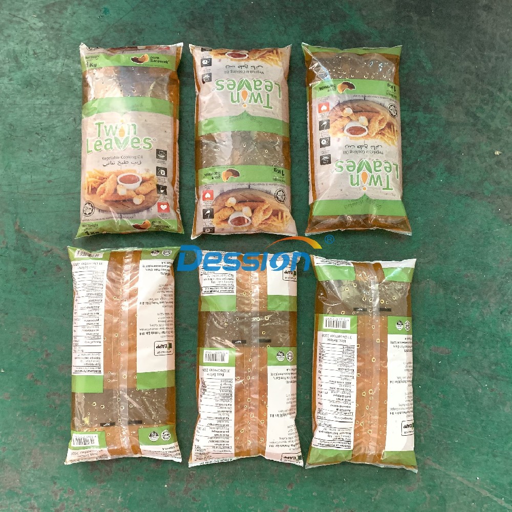 一臺液體包裝機的包裝精度可以達到多少？