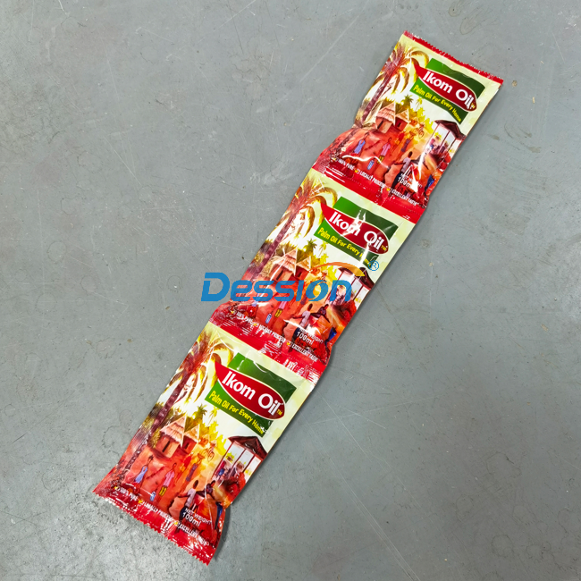 一臺智能包裝機是通過什么實現(xiàn)全自動化包裝的？