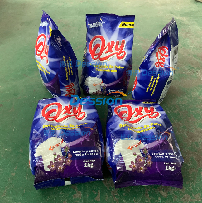 2kg-5kg的顆粒產(chǎn)品該怎么選擇合適的包裝機(jī)？