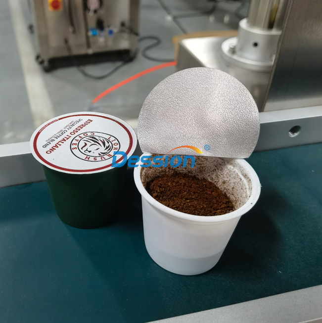 膠囊咖啡灌裝機(jī)有幾種？