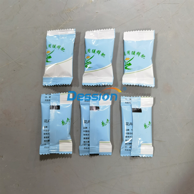 顆粒包裝機常見的故障問題有哪些？