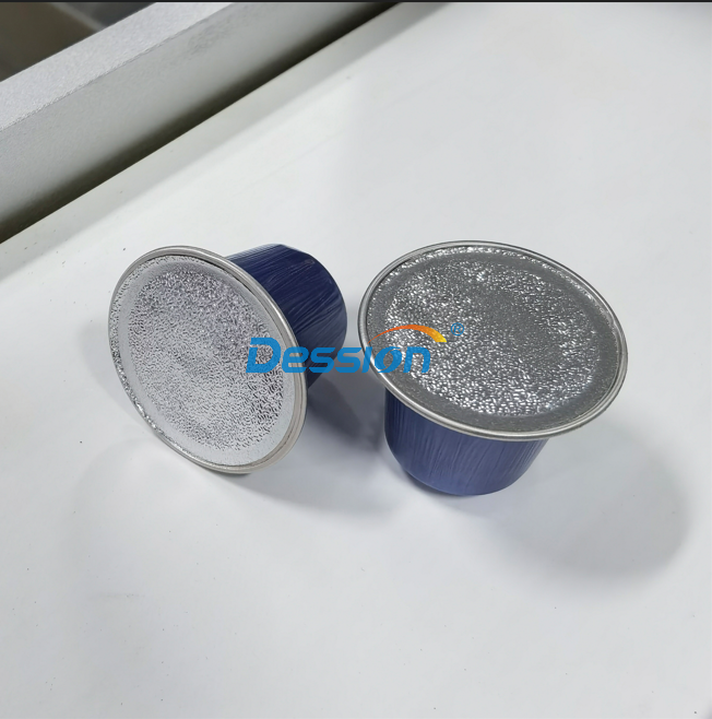咖啡膠囊灌裝機的生產效率有多高？